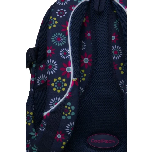 Plecak factor młodzieżowy coolpack Patio (2015)