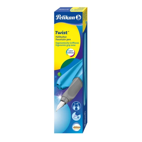 Pióro wieczne Twist P457 811255 Pelikan (300008952)