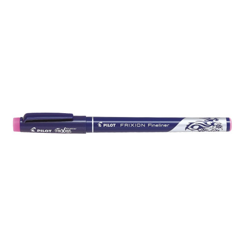 Cienkopis FRIXION Pilot (PISW-FF-P)