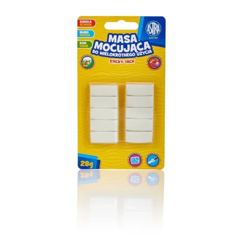 Masa mocująca 28g Astra