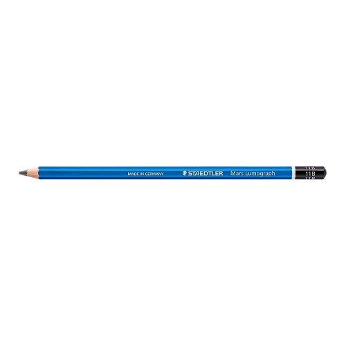 Ołówek Lumograph 11b Staedtler (S 100-11B)
