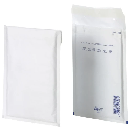 Koperta bezpieczna A4+ 16/F Bantex (400123106) 10 sztuk