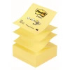 Notes samoprzylepny (karteczki) żółty 100k [mm:] 76x76 3M (R330)