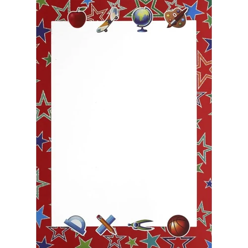 Dyplom A4 lekcja c 190g Galeria Papieru (210619)