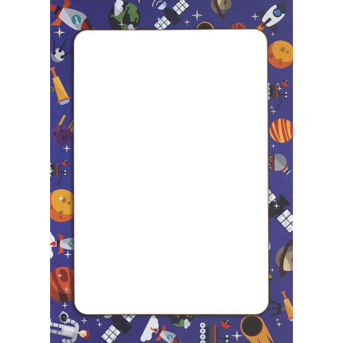 Dyplom A4 kosmos 190g Galeria Papieru (210419)