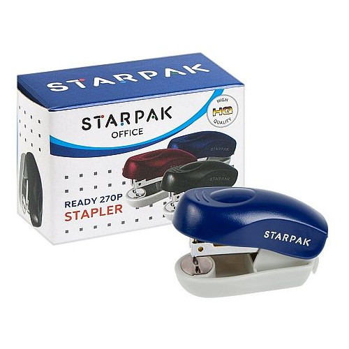 Zszywacz Office mix 8k (439785) Starpak