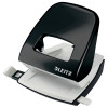 Dziurkacz NeXXt WOW czarny 30k (50081095) Leitz