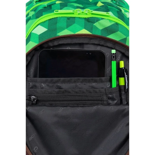 Plecak CoolPack City Jungle Jerry Patio (C29199)
