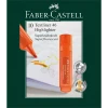 Zakreślacz wkład pomarańczowe Faber Castell (154615)