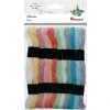 Mulina Craft-Fun Series pastelowa 12 kol. Titanum