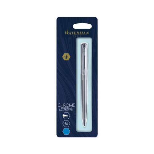 Ekskluzywny długopis Allure wkład niebieski Mmm Waterman (S0174996)