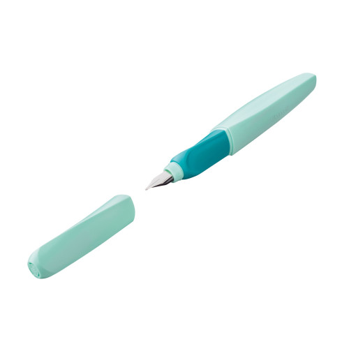Pióro wieczne Twist P457 Neo Mint 814867 Pelikan (400195770)