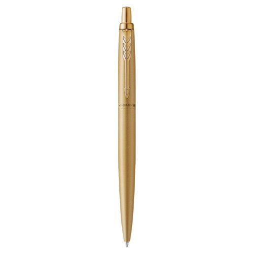 Ekskluzywny długopis JOTTER wkład niebieski Mmm Parker (2122754)