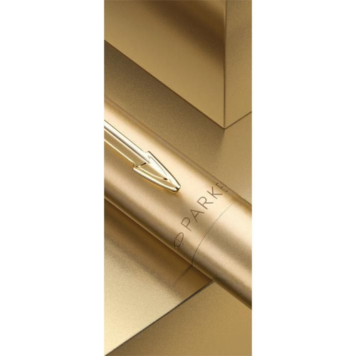 Ekskluzywny długopis JOTTER wkład niebieski Mmm Parker (2122754)