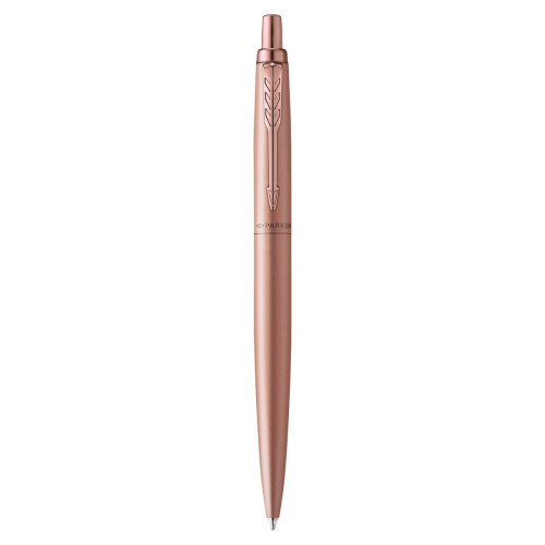Ekskluzywny długopis JOTTER MONOCHROME wkład niebieski Mmm Parker (2122755)