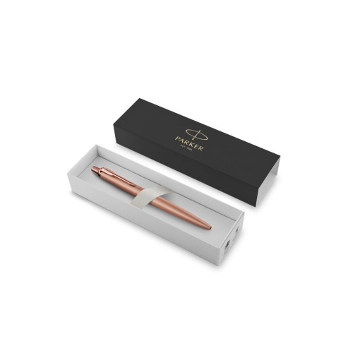 Ekskluzywny długopis JOTTER MONOCHROME wkład niebieski Mmm Parker (2122755)