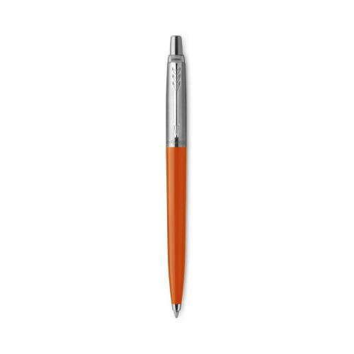 Ekskluzywny długopis JOTTER wkład niebieski Parker (2076054)