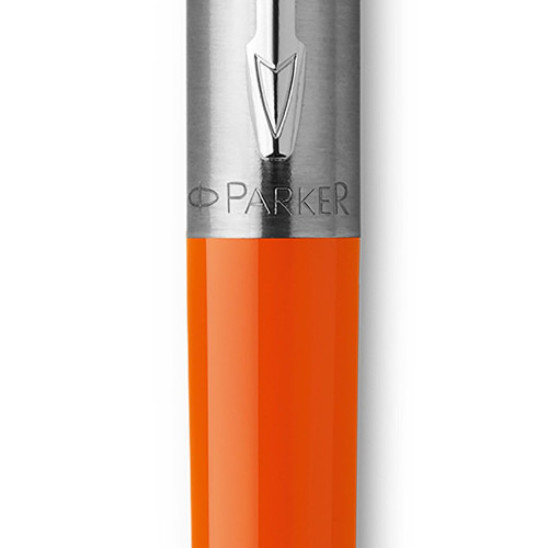 Ekskluzywny długopis JOTTER wkład niebieski Parker (2076054)
