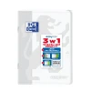 Zeszyt A5 EASYBOOK 60k. 90g krata Oxford (400146693)