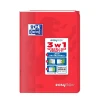 Zeszyt A5 EASYBOOK 60k. 90g krata Oxford (400146693)