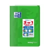 Zeszyt A5 EASYBOOK 60k. 90g krata Oxford (400146693)