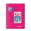 Zeszyt A5 EASYBOOK 60k. 90g krata Oxford (400146693)