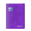 Zeszyt A5 EASYBOOK 60k. 90g krata Oxford (400146693)