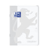Zeszyt A5 EASYBOOK 60k. 90g krata Oxford (400146693)