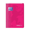 Zeszyt A5 EASYBOOK 60k. 90g krata Oxford (400146693)