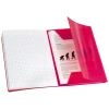 Zeszyt A5 EASYBOOK 60k. 90g krata Oxford (400146693)