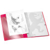 Zeszyt A5 EASYBOOK 60k. 90g krata Oxford (400146693)