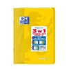 Zeszyt A5 EASYBOOK 60k. 90g krata Oxford (400146693)