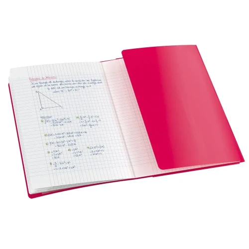 Zeszyt A5 EASYBOOK 60k. 90g krata Oxford (400146693)