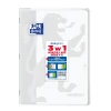 Zeszyt A4 EASYBOOK 60k. 90g krata Oxford (400146695)
