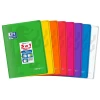 Zeszyt A4 EASYBOOK 60k. 90g krata Oxford (400146695)