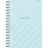 Brulion A4 colors mix 80k. 70g krata Top 2000 (400169233)