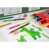 Kredki ołówkowe 24 kol. Faber Castell (110324)