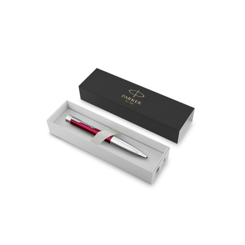 Ekskluzywny długopis URBAN wkład niebieski Mmm Parker (2143642)