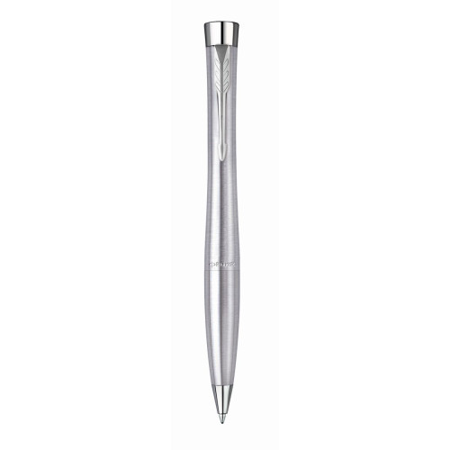 Ekskluzywny długopis URBAN wkład niebieski Mmm Parker (2143641)