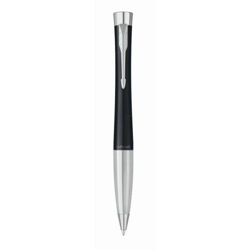 Ekskluzywny długopis URBAN wkład niebieski Mmm Parker (2143639)