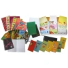 Notes (notatnik) A7 40k. krata [mm:] 70x100 Warta (120-032)