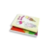 Notes (notatnik) A7 40k. krata [mm:] 70x100 Warta (120-032)