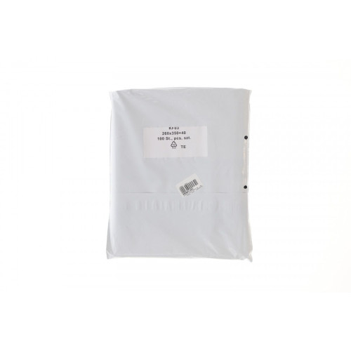 Koperta kurierska B4 Coex Pocket [mm:] 260x350 Bong (68291) 1000 sztuk