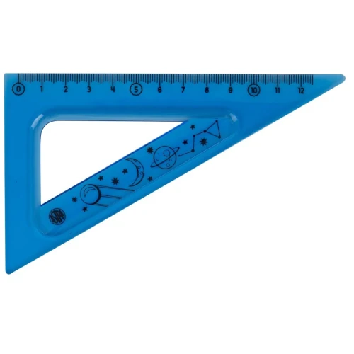 Komplet geometryczny FLEXI 3 el. Astra (424120001)
