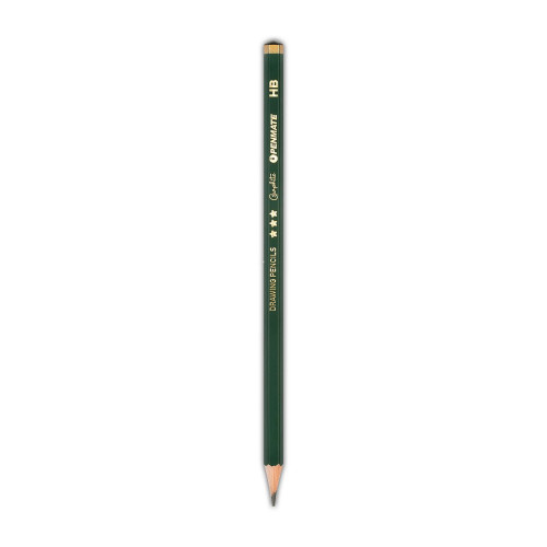 Ołówek H Penmate (TT7867)