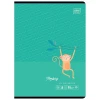 Zeszyt A5 B&B KIDS 16k. 90g linia Interdruk
