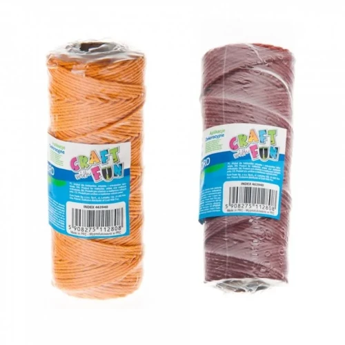 Sznurek 60m Craft with Fun (463940)