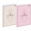 Brulion A5 ACADEMY 96k. 90g krata Interdruk (BRA4#ACADEP)