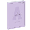 Brulion B5 ACADEMY 128k. 90g krata Interdruk (BRB5128ACADEP)