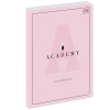 Brulion B5 ACADEMY 128k. 90g krata Interdruk (BRB5128ACADEP)